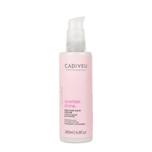 Cadiveu Professional Quartzo Shine Proteína 200ml