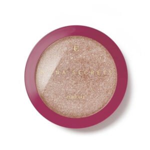 luminador Facial Niina Secrests Power Glow Rosé 10g
