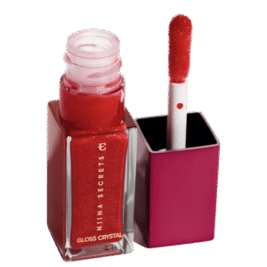 Gloss Crystal Jaspe Niina Secrets 7ml