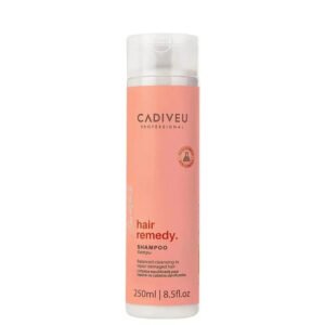 Cadiveu Shampoo Hair Remedy 250ml