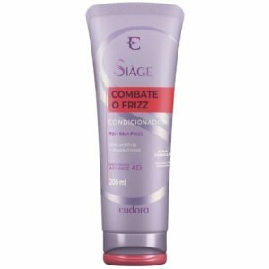 Condicionador Siàge Combate o Frizz 200ml