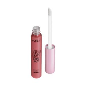 Vult Glossy Lips 24/7 Rosa Glossy - Gloss Labial 5,2ml