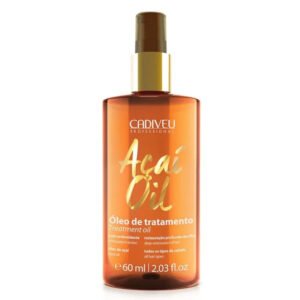 Óleo de Tratamento Cadiveu Açaí Oil 60ml