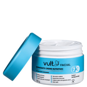 Vult Care Nutritivo - Creme Hidratante Facial 100g