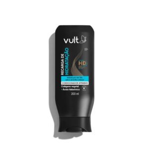 Vult Recarga de Hidratação - Condicionador 200ml