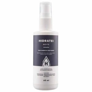 Tratamento Multifuncional Noturno Hidratei 60ml