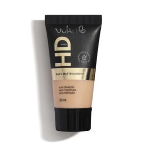Vult Make Mega Base V110 - Base Líquida 26ml