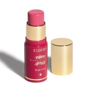Eudora Niina Secrets Daily Rosa - Blush Stick 5g