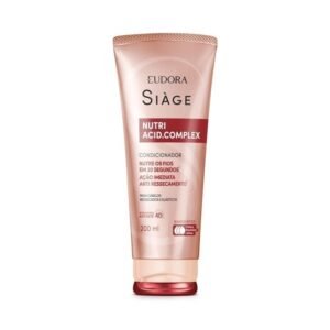 Eudora Siàge Nutri Acid.Complex - Condicionador 200ml