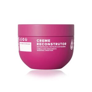 Máscara Hidratei Reconstrução 250g