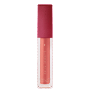 Batom Líquido Terracota Orquídea Niina Secrets Skinny Matte 5ml