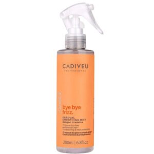 Cadiveu Professional Bye Bye Frizz Leave In Selagem Gradativa 200ml