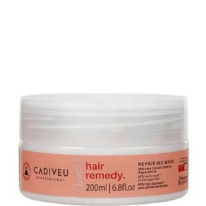 Cadiveu Professional Essentials Hair Remedy - Máscara Condicionante 200ml