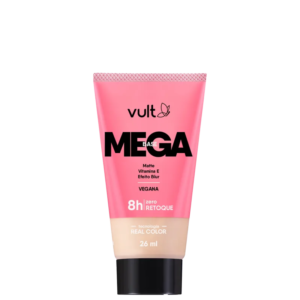 Vult Make Mega Base V270 - Base Líquida 26ml
