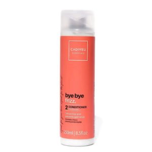 Condicionador Cadiveu Essentials Bye Bye Frizz 250ml