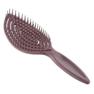 Escova De Cabelo Dompel Amazônia 4026 Açaí