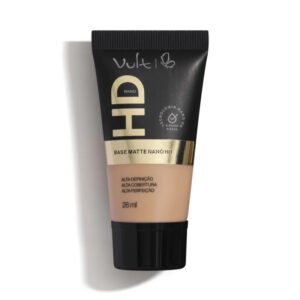 Vult Make Mega Base V160 - Base Líquida 26ml