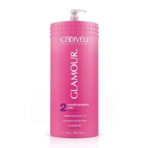 Cadiveu Glamour Rubi Condicionador 3L