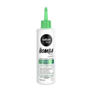 Salon Line S.O.S Bomba - Tônico Antiqueda 100ml