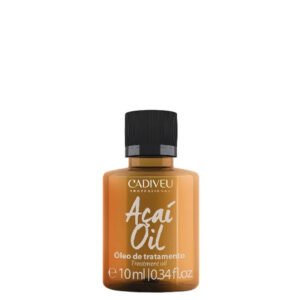 Óleo Capilar Cadiveu Professional Açaí Oil 10ml
