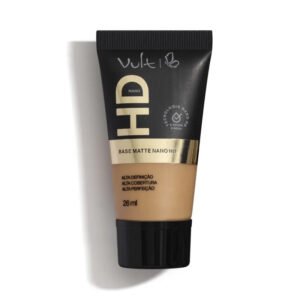 Vult Make Mega Base V230 - Base Líquida 26ml