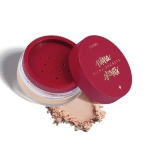 Pó Solto Cor 01 Niina Secrets Perfect Match 12g