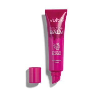 Vult Hidra Balm Calda de Amora - Hidratante Labial 12ml