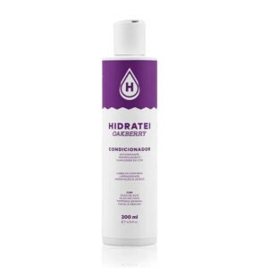 Condicionador Hidratei Oakberry 200ml