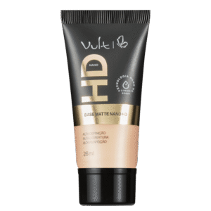 Vult Make Mega Base V130 - Base Líquida 26ml