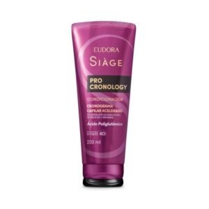 Eudora Siàge Pro Cronology - Condicionador 200ml