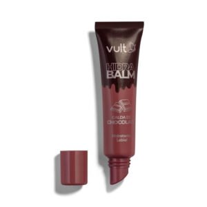 Vult Hidra Balm Calda de Chocolate - Hidratante Labial 12ml